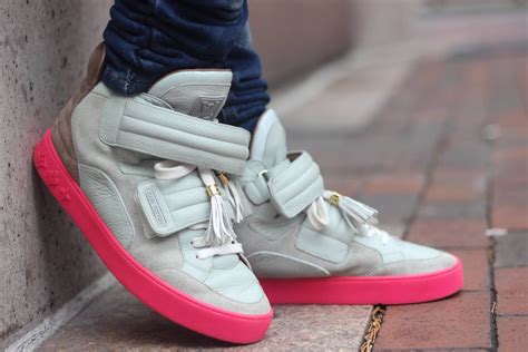 custom louis vuitton yeezy|kanye west Louis Vuitton sneakers.